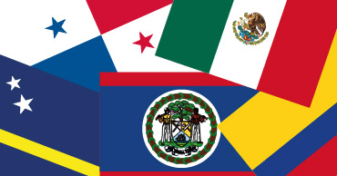 Central America