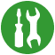 Hardware store