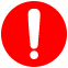 Navigational warning